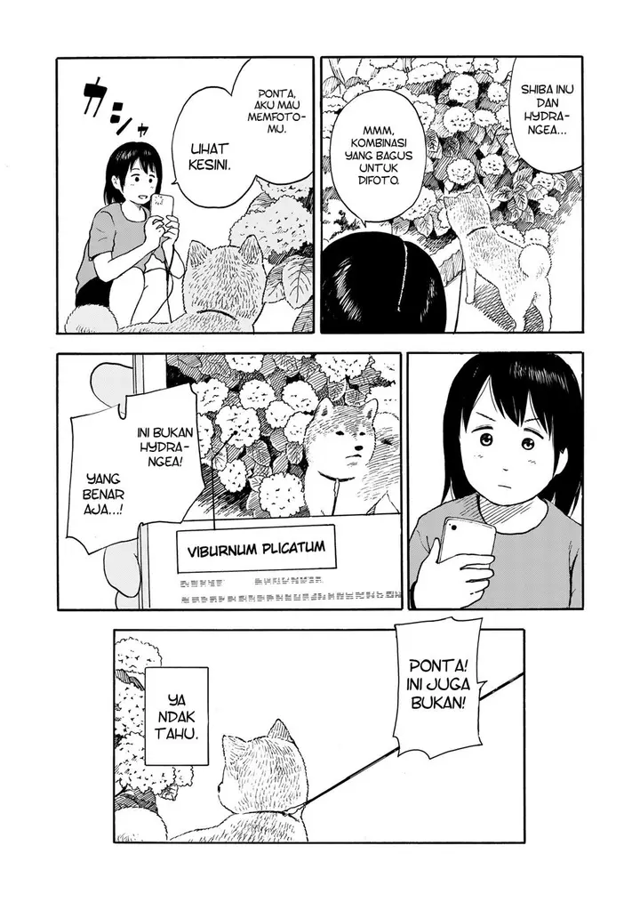 image-komik-kyou-no-sanponta-chapter-16-3/4