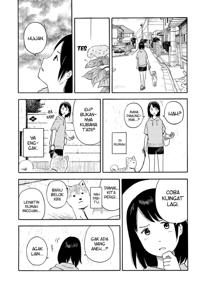 image-komik-kyou-no-sanponta-chapter-17-1/5