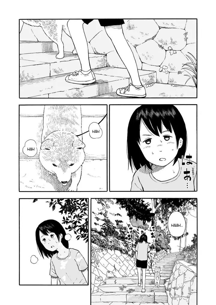 image-komik-kyou-no-sanponta-chapter-18-0/4