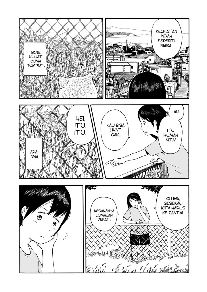 image-komik-kyou-no-sanponta-chapter-18-2/4
