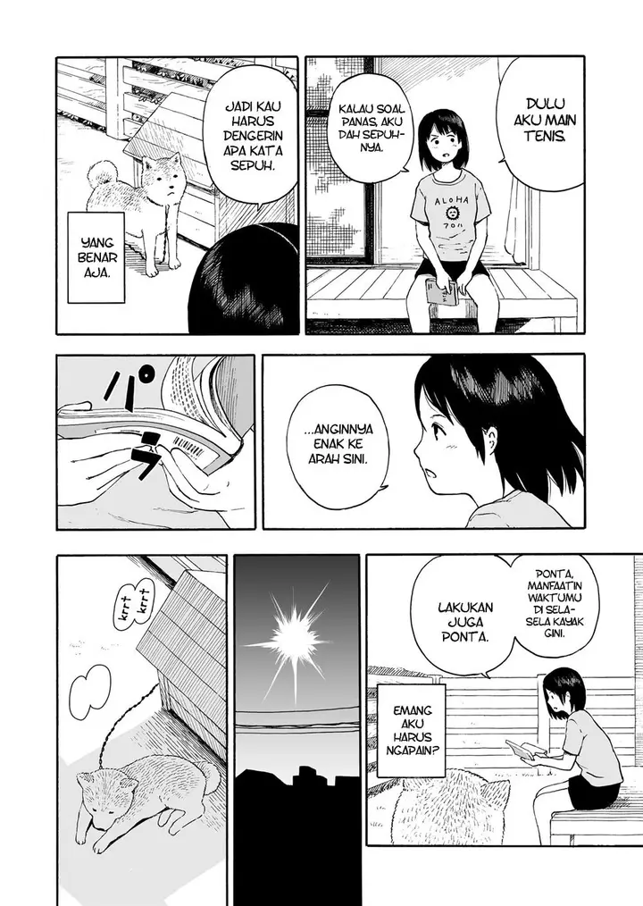 image-komik-kyou-no-sanponta-chapter-19-1/4