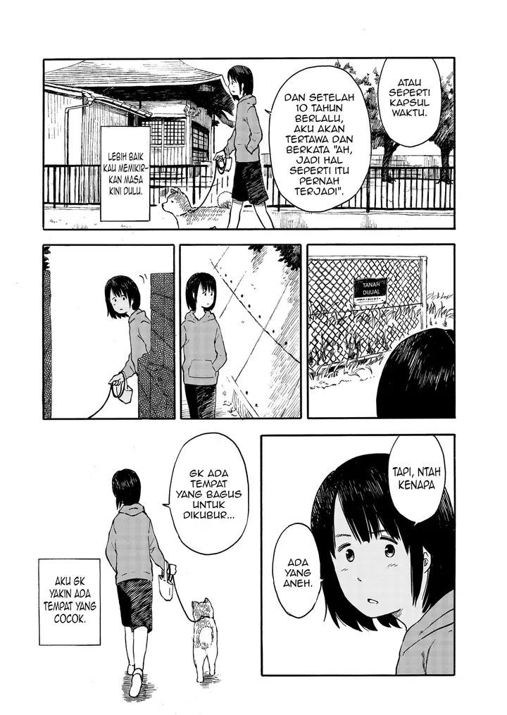 image-komik-kyou-no-sanponta-chapter-2-2/5