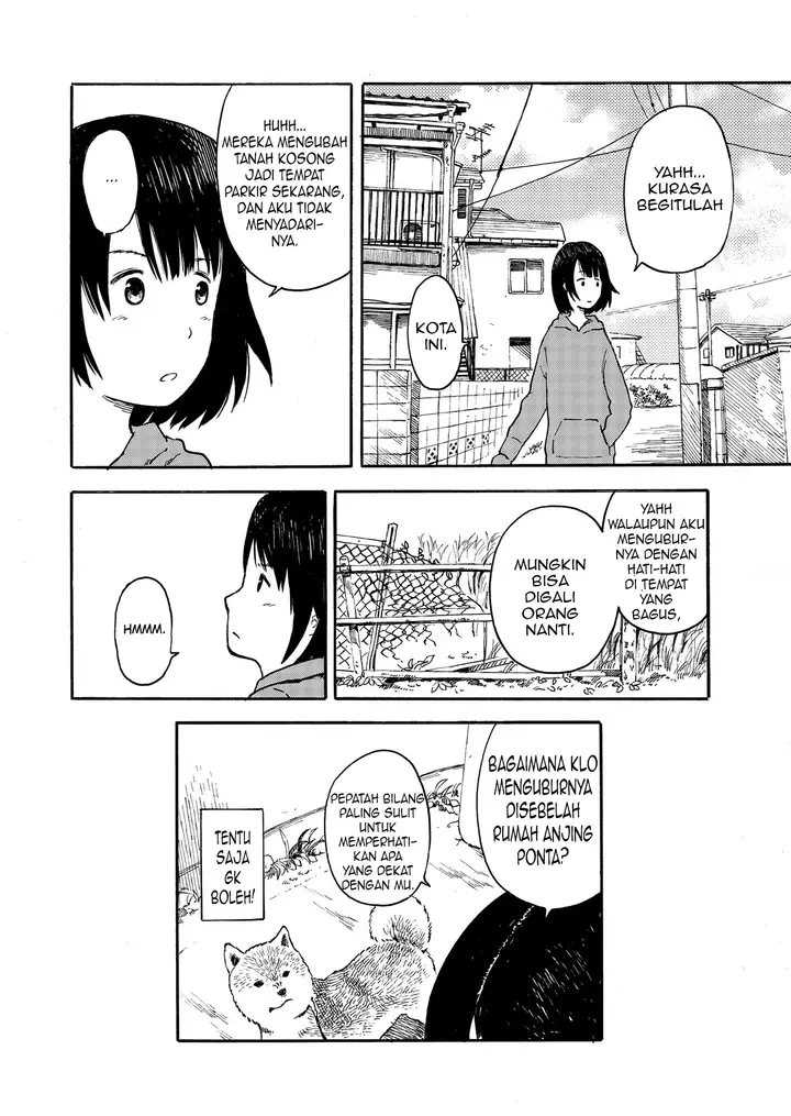 image-komik-kyou-no-sanponta-chapter-2-3/5
