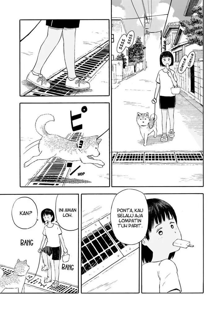 image-komik-kyou-no-sanponta-chapter-20-0/4