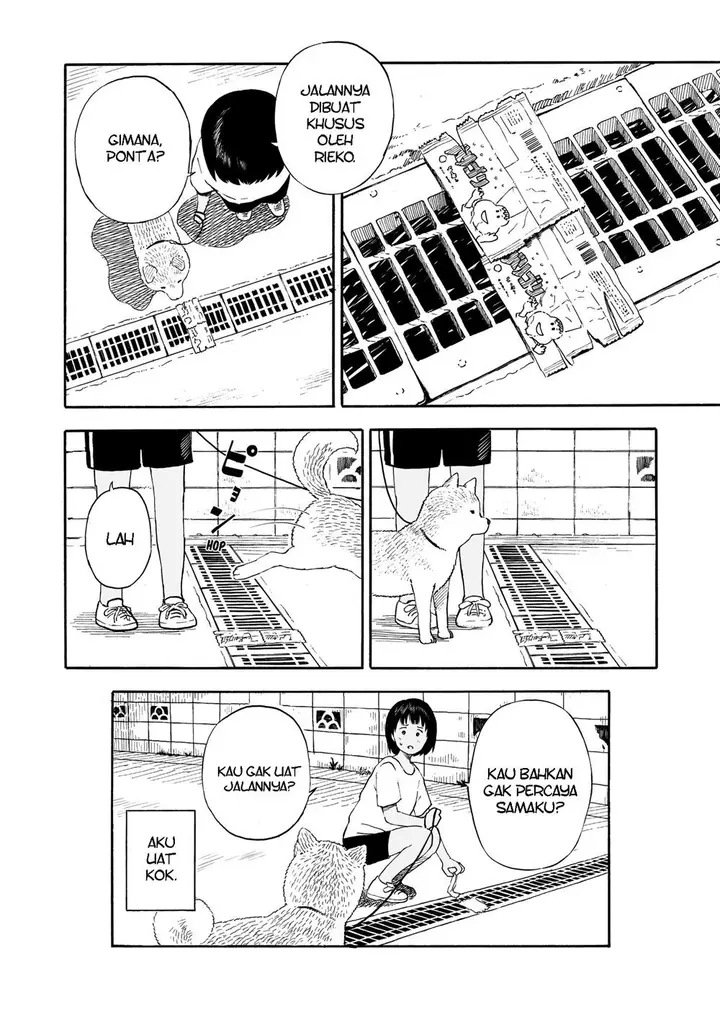 image-komik-kyou-no-sanponta-chapter-20-3/4