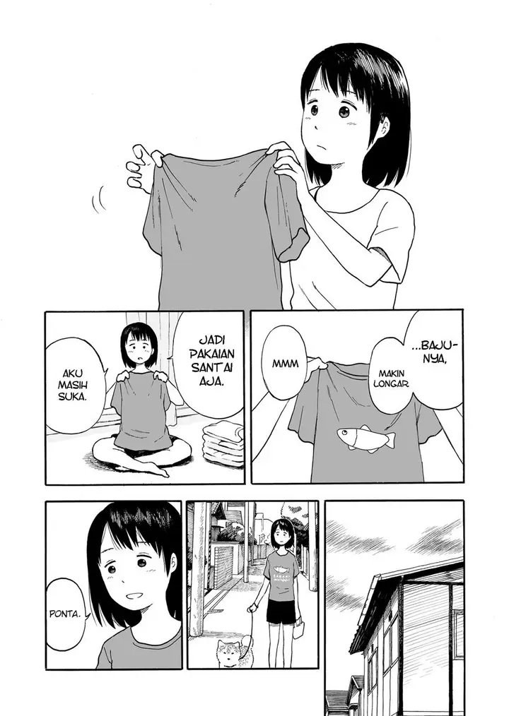 image-komik-kyou-no-sanponta-chapter-21-0/4