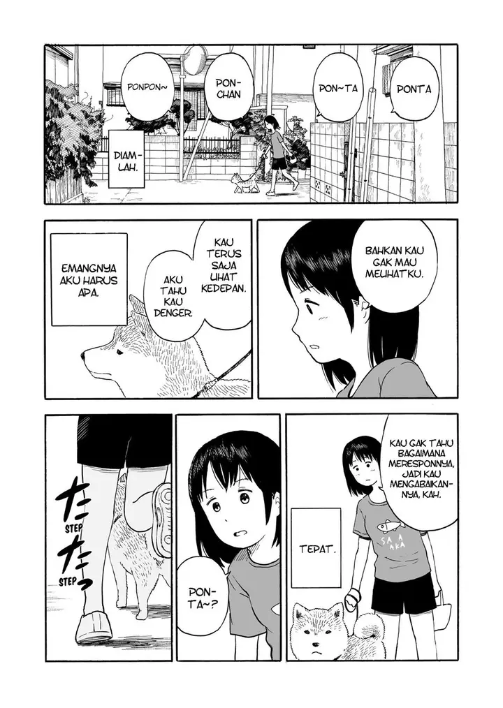 image-komik-kyou-no-sanponta-chapter-21-2/4