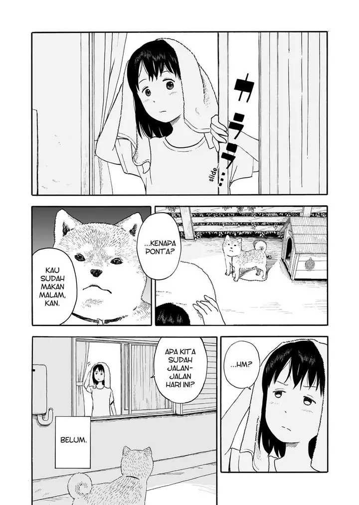 image-komik-kyou-no-sanponta-chapter-22-0/4