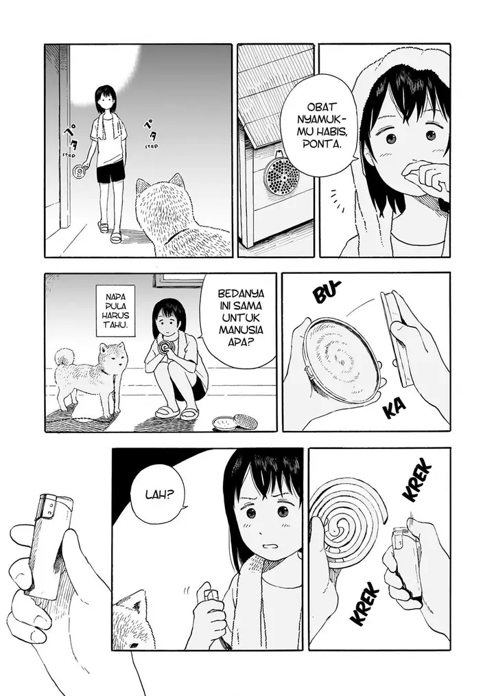 image-komik-kyou-no-sanponta-chapter-22-2/4
