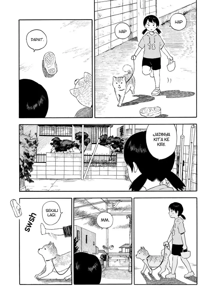 image-komik-kyou-no-sanponta-chapter-24-0/4