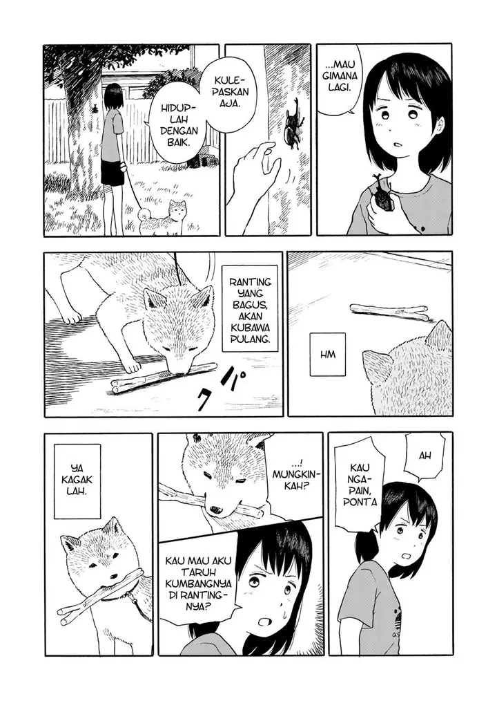 image-komik-kyou-no-sanponta-chapter-25-2/4