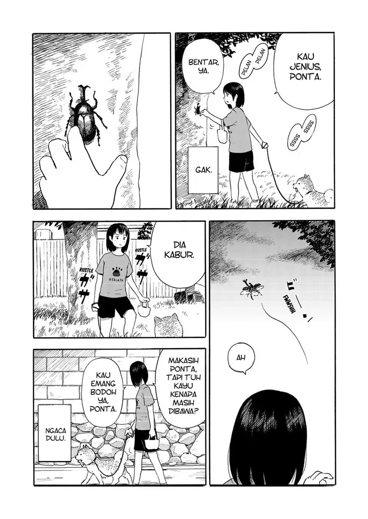 image-komik-kyou-no-sanponta-chapter-25-3/4