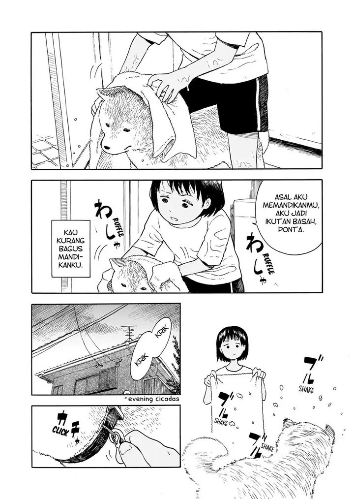image-komik-kyou-no-sanponta-chapter-26-0/4
