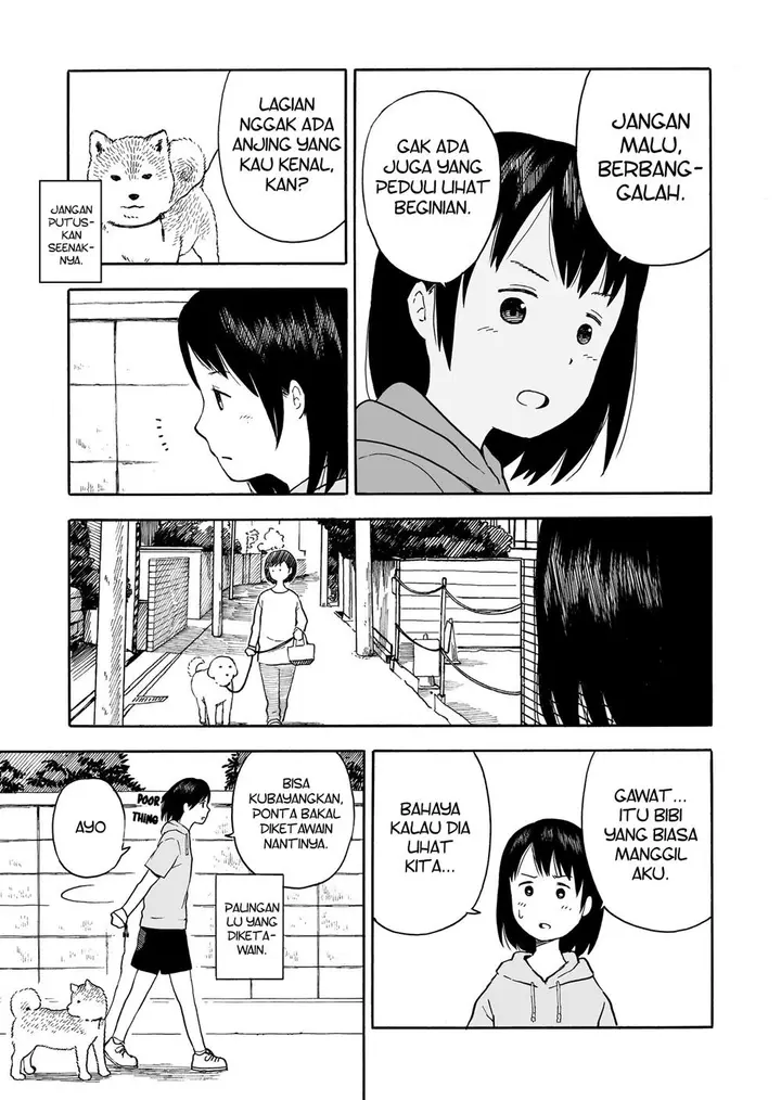 image-komik-kyou-no-sanponta-chapter-27-2/4