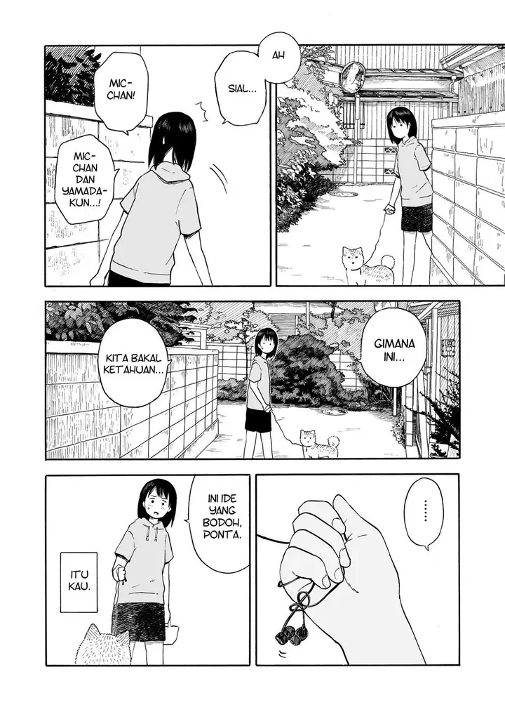 image-komik-kyou-no-sanponta-chapter-27-3/4