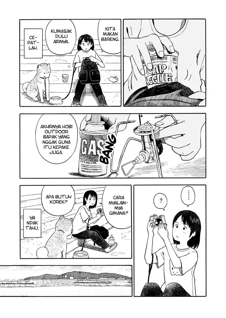 image-komik-kyou-no-sanponta-chapter-28-2/4