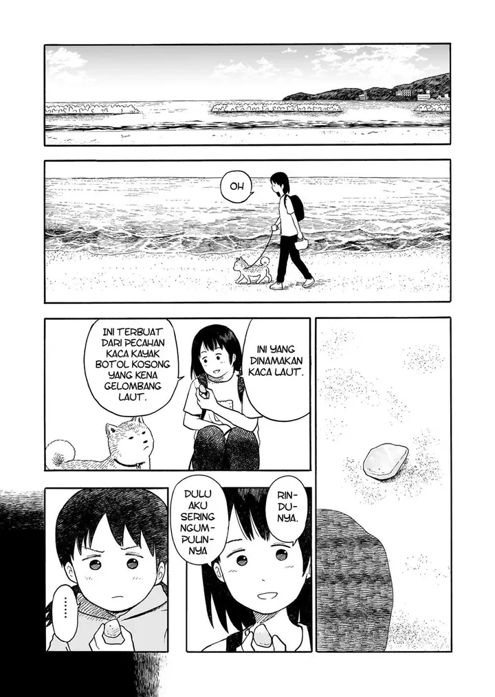 image-komik-kyou-no-sanponta-chapter-29-0/4