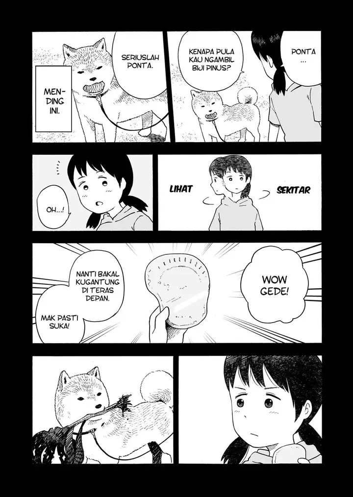 image-komik-kyou-no-sanponta-chapter-29-2/4