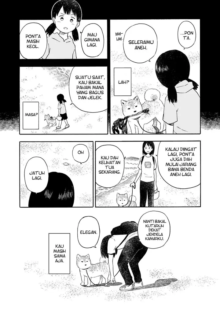 image-komik-kyou-no-sanponta-chapter-29-3/4