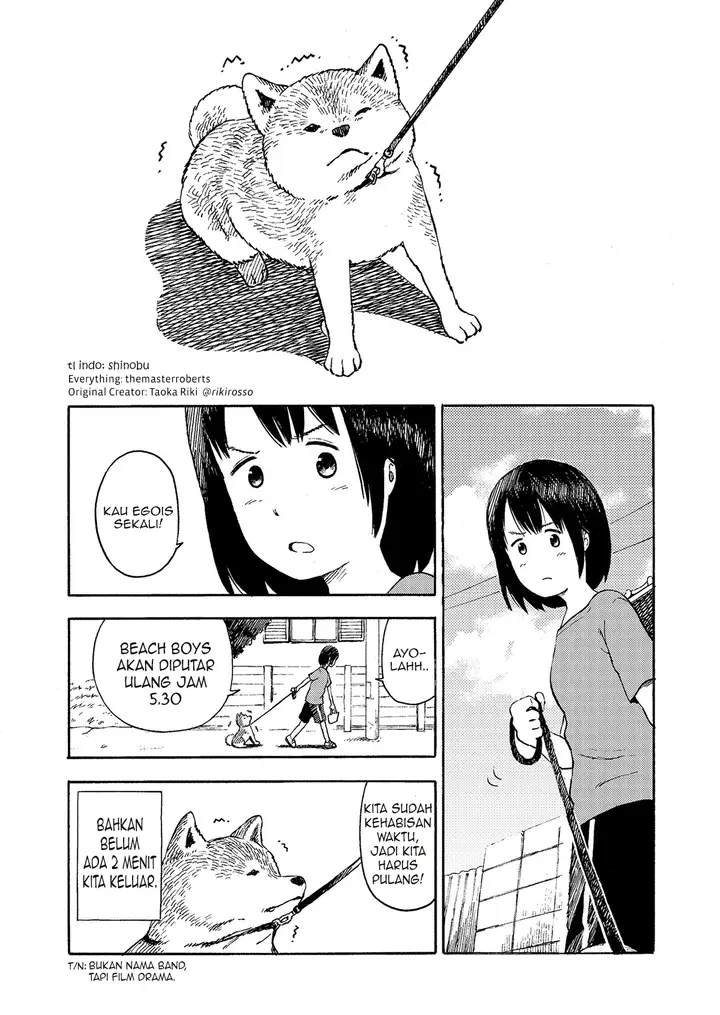 image-komik-kyou-no-sanponta-chapter-3-0/5