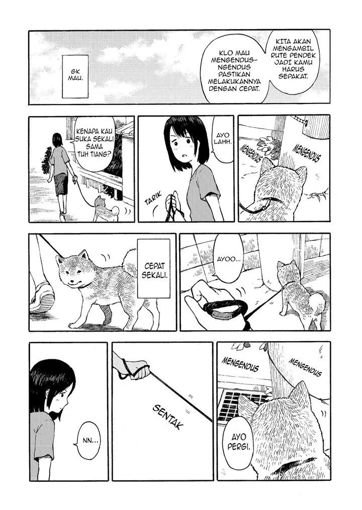 image-komik-kyou-no-sanponta-chapter-3-2/5