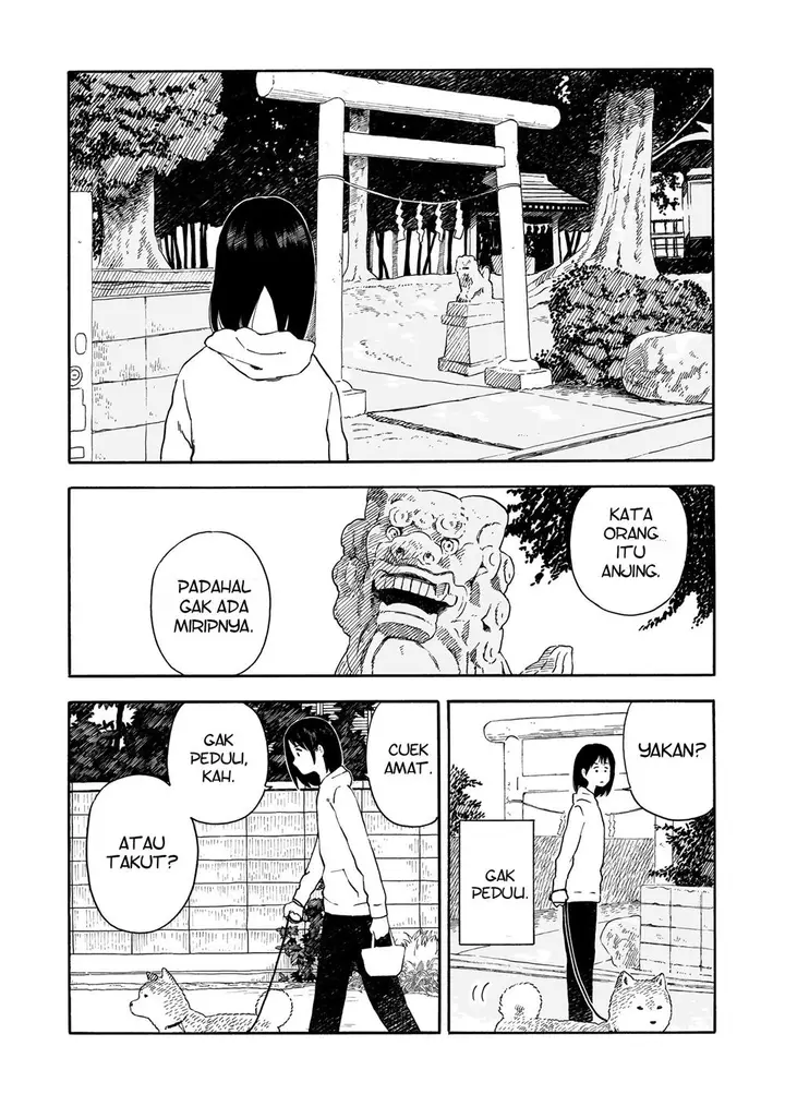 image-komik-kyou-no-sanponta-chapter-30-0/4