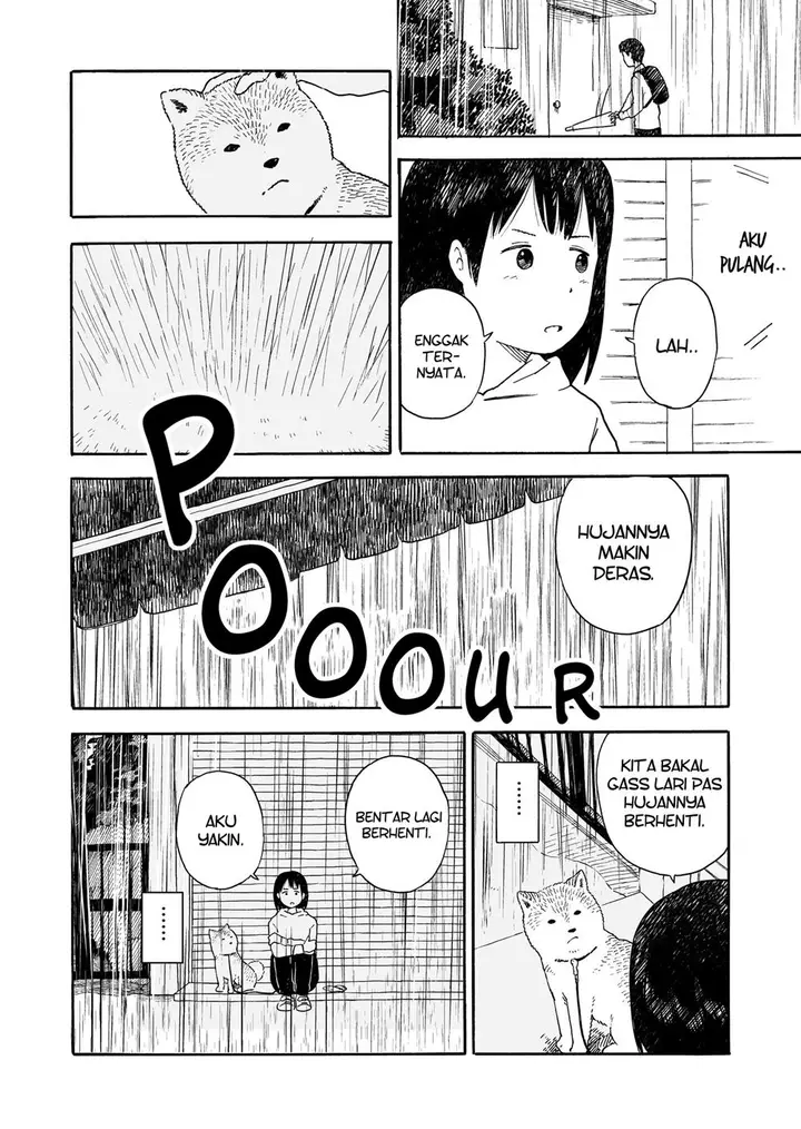 image-komik-kyou-no-sanponta-chapter-31-3/4