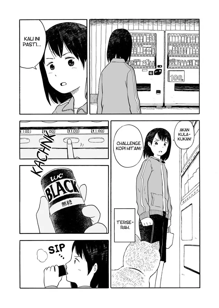 image-komik-kyou-no-sanponta-chapter-32-0/4