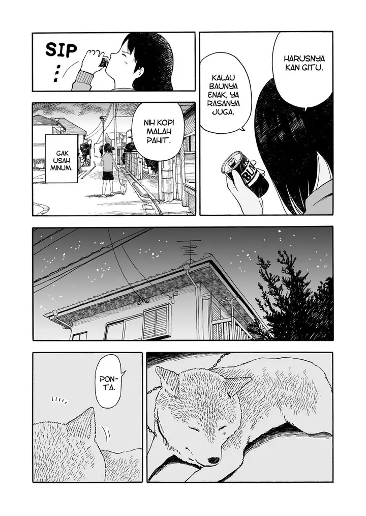 image-komik-kyou-no-sanponta-chapter-32-2/4