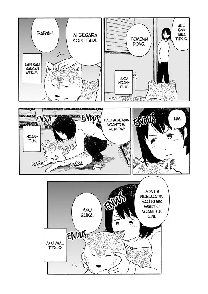 image-komik-kyou-no-sanponta-chapter-32-3/4