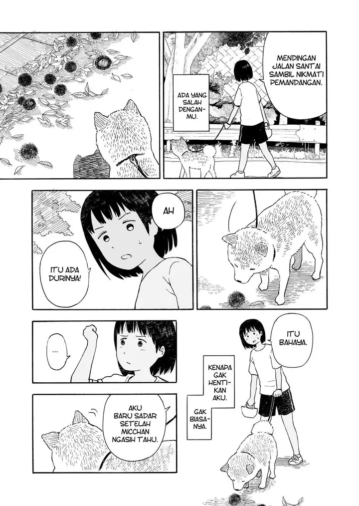 image-komik-kyou-no-sanponta-chapter-33-2/4