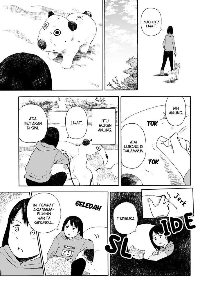 image-komik-kyou-no-sanponta-chapter-34-2/4