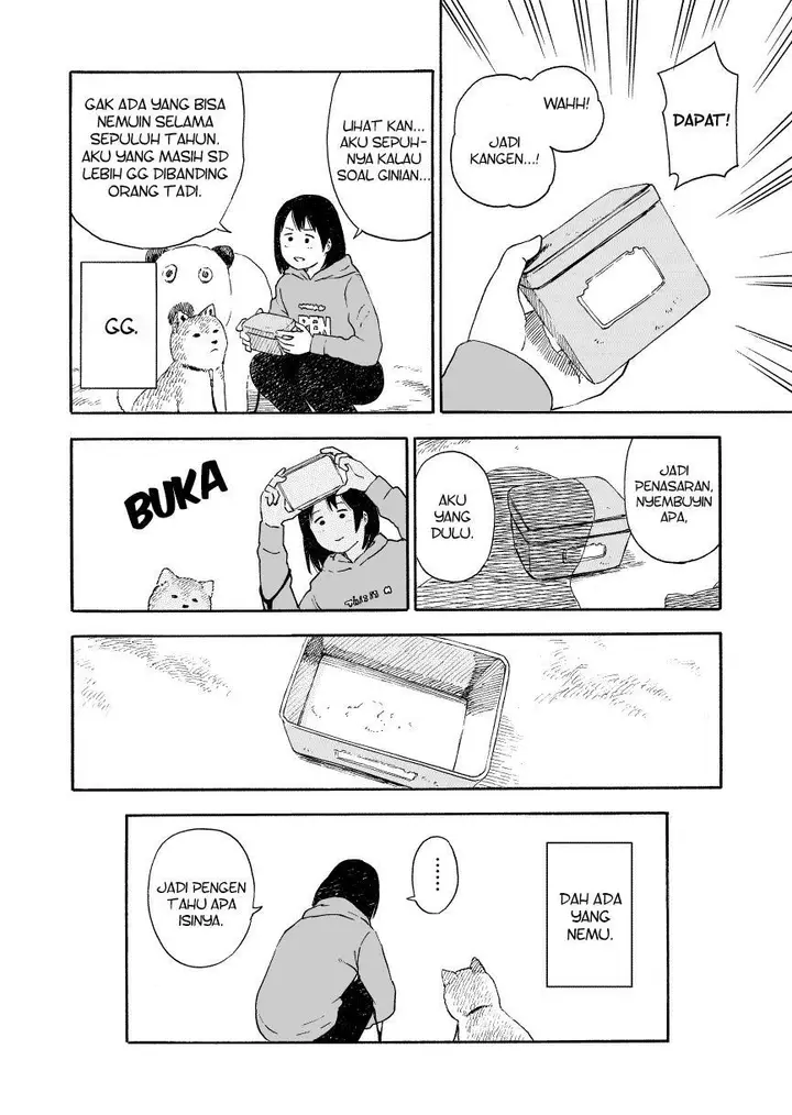 image-komik-kyou-no-sanponta-chapter-34-3/4