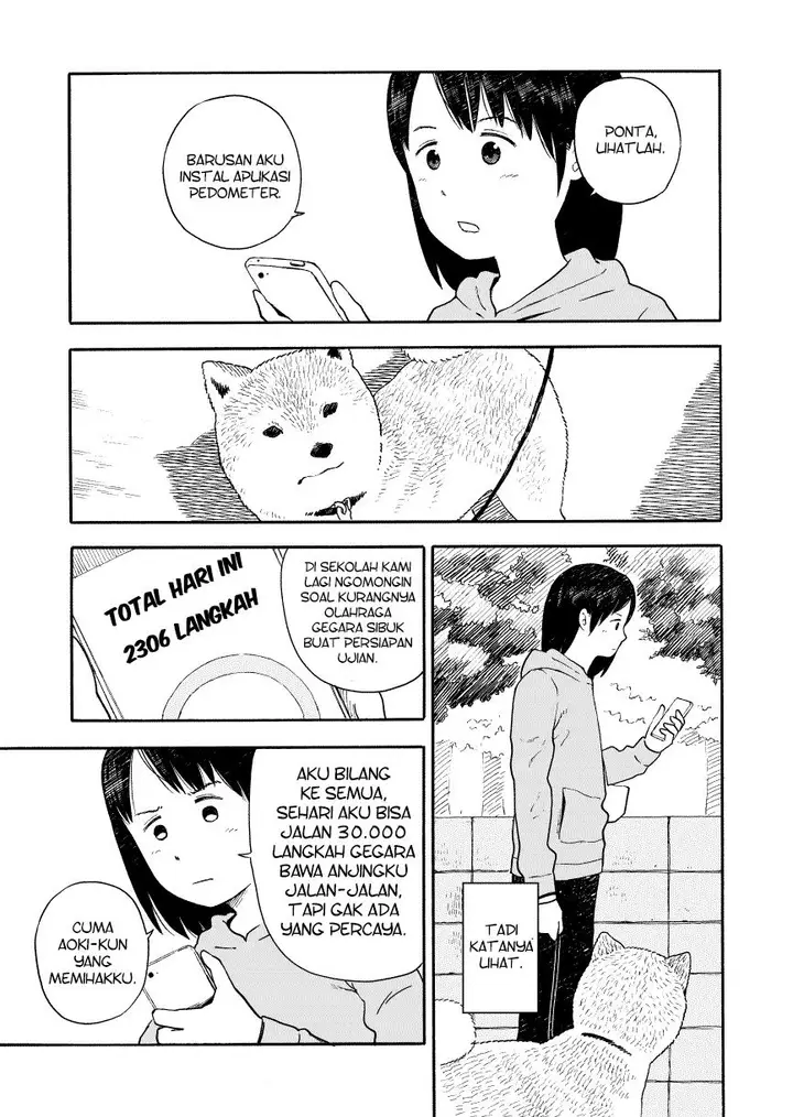 image-komik-kyou-no-sanponta-chapter-35-0/4