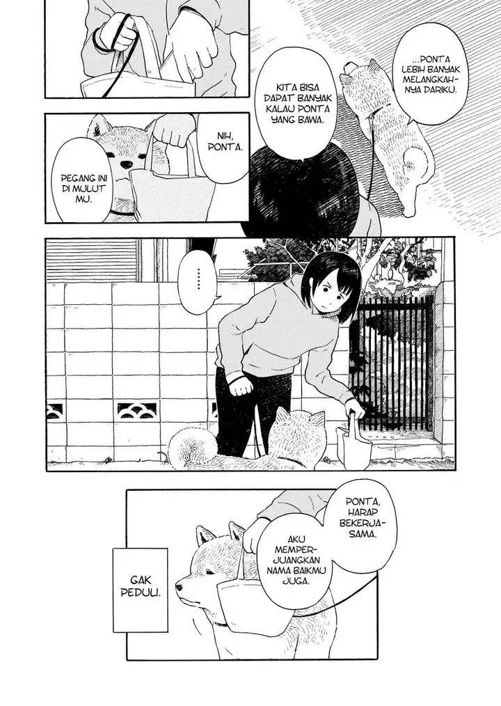 image-komik-kyou-no-sanponta-chapter-35-3/4