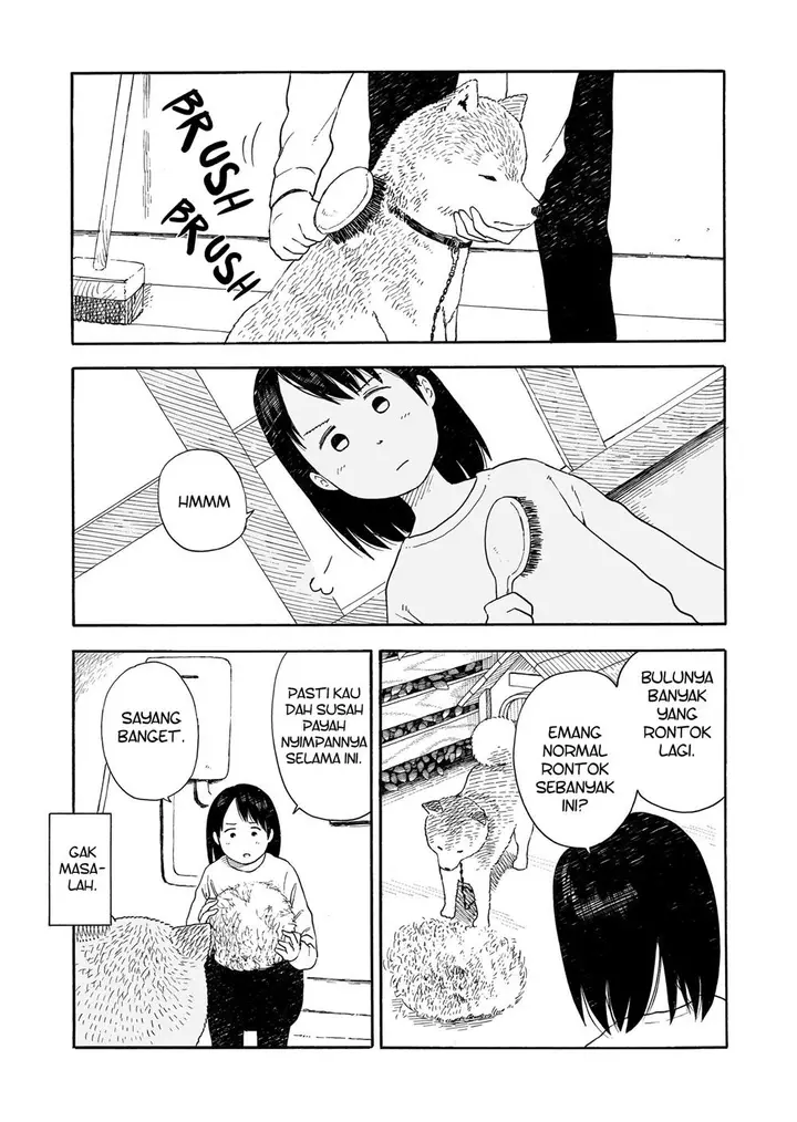 image-komik-kyou-no-sanponta-chapter-36-0/4