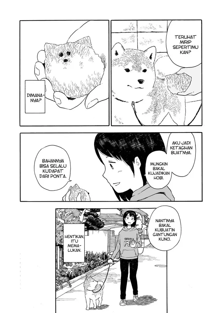 image-komik-kyou-no-sanponta-chapter-36-3/4
