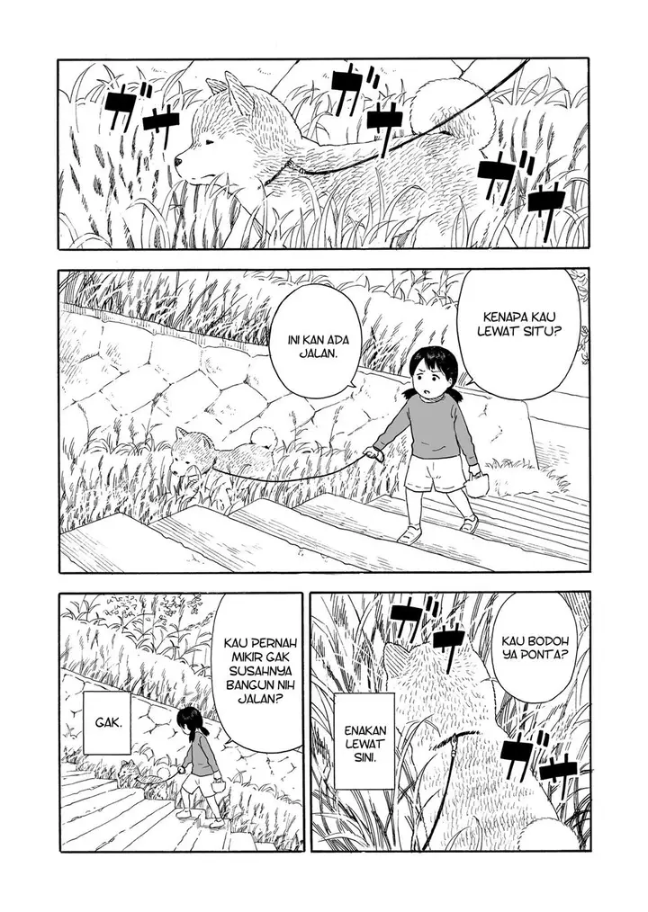 image-komik-kyou-no-sanponta-chapter-37-0/4