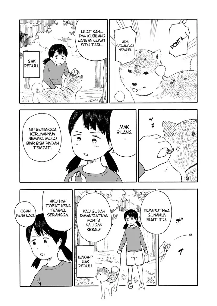 image-komik-kyou-no-sanponta-chapter-37-2/4
