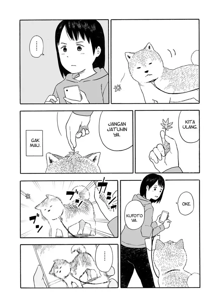 image-komik-kyou-no-sanponta-chapter-38-1/4