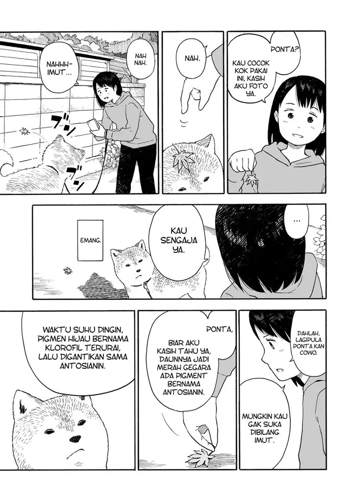 image-komik-kyou-no-sanponta-chapter-38-2/4