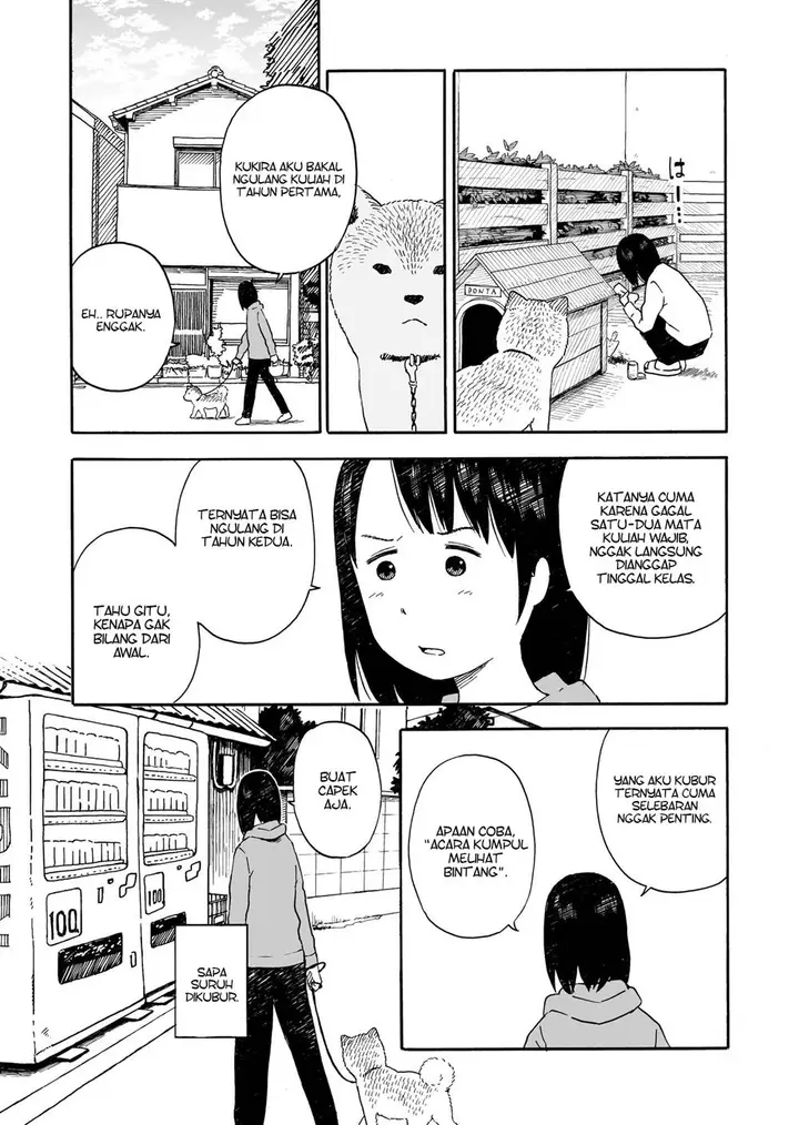 image-komik-kyou-no-sanponta-chapter-39-1/4