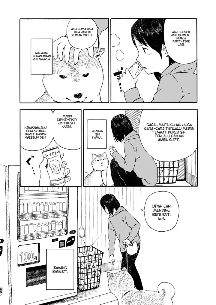 image-komik-kyou-no-sanponta-chapter-39-3/4