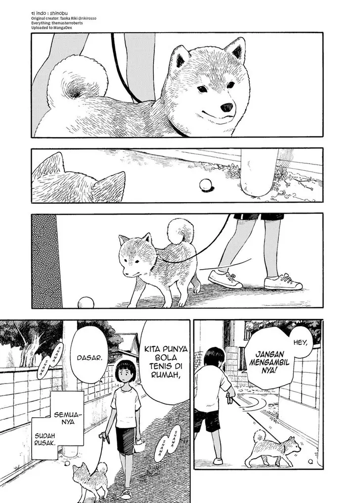 image-komik-kyou-no-sanponta-chapter-4-1/5