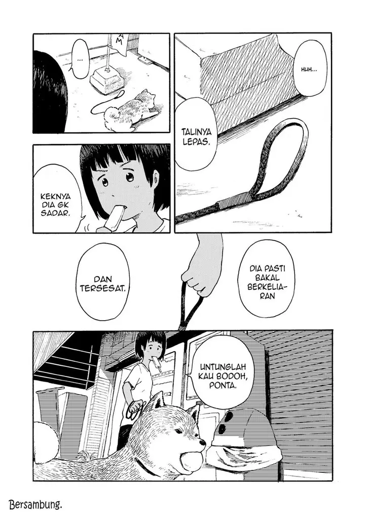 image-komik-kyou-no-sanponta-chapter-4-4/5