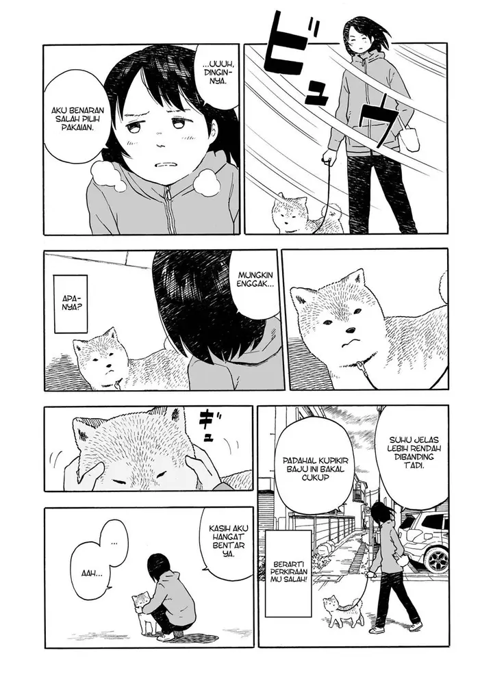 image-komik-kyou-no-sanponta-chapter-40-2/4