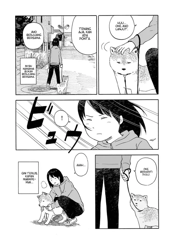 image-komik-kyou-no-sanponta-chapter-40-3/4