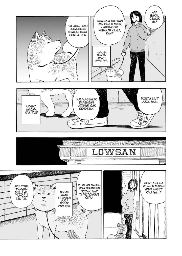 image-komik-kyou-no-sanponta-chapter-41-2/4