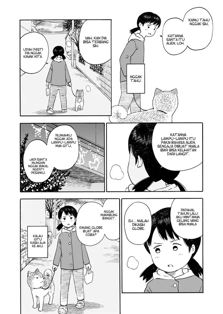 image-komik-kyou-no-sanponta-chapter-42-1/4