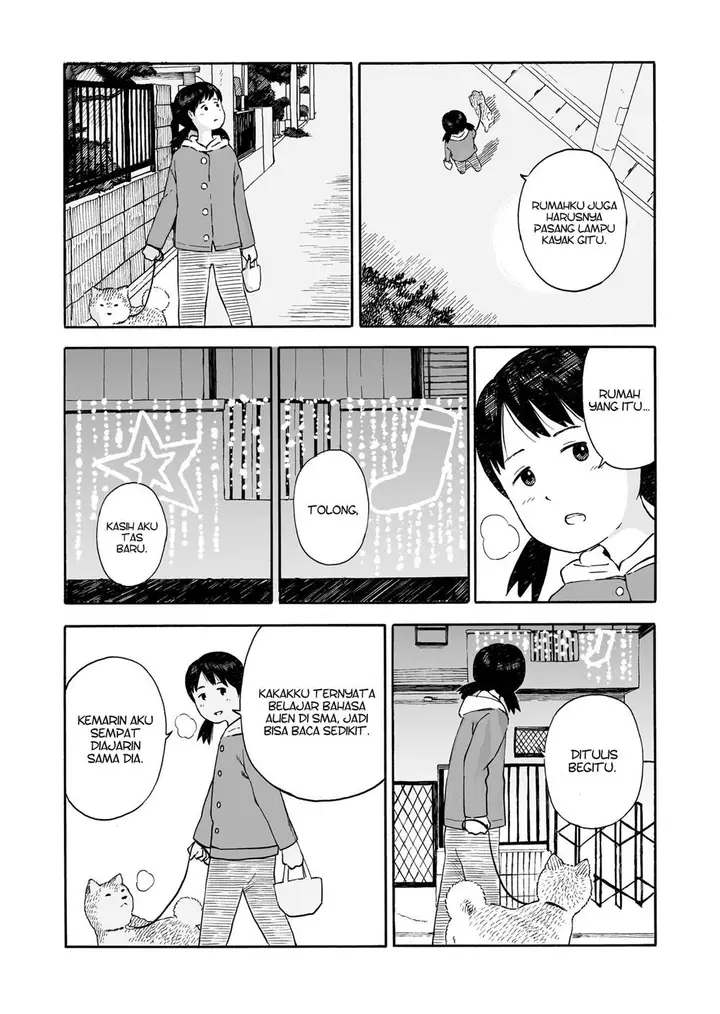 image-komik-kyou-no-sanponta-chapter-42-2/4